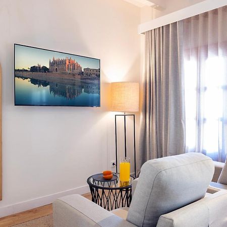 Samaritana Suites Palma de Mallorca Luaran gambar