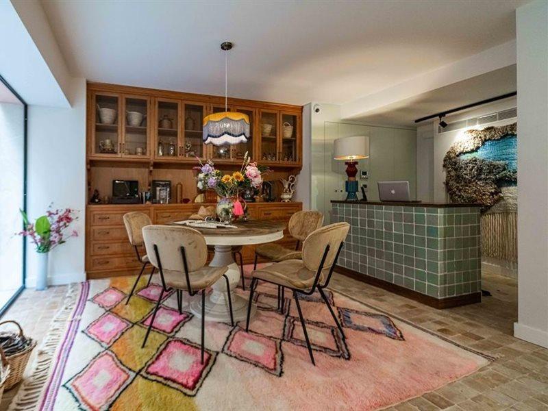 Samaritana Suites Palma de Mallorca Luaran gambar