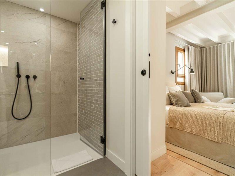 Samaritana Suites Palma de Mallorca Luaran gambar