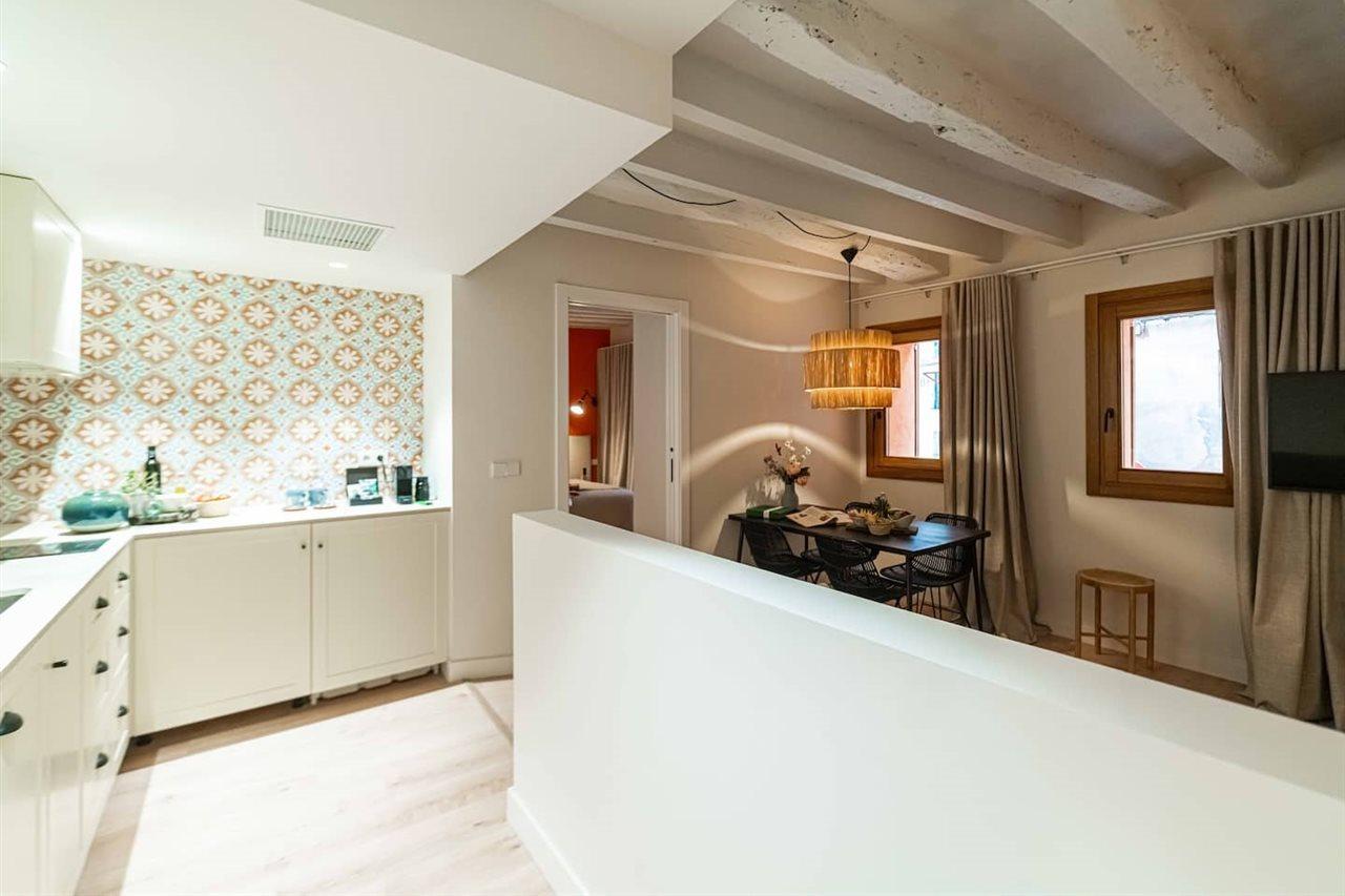 Samaritana Suites Palma de Mallorca Luaran gambar