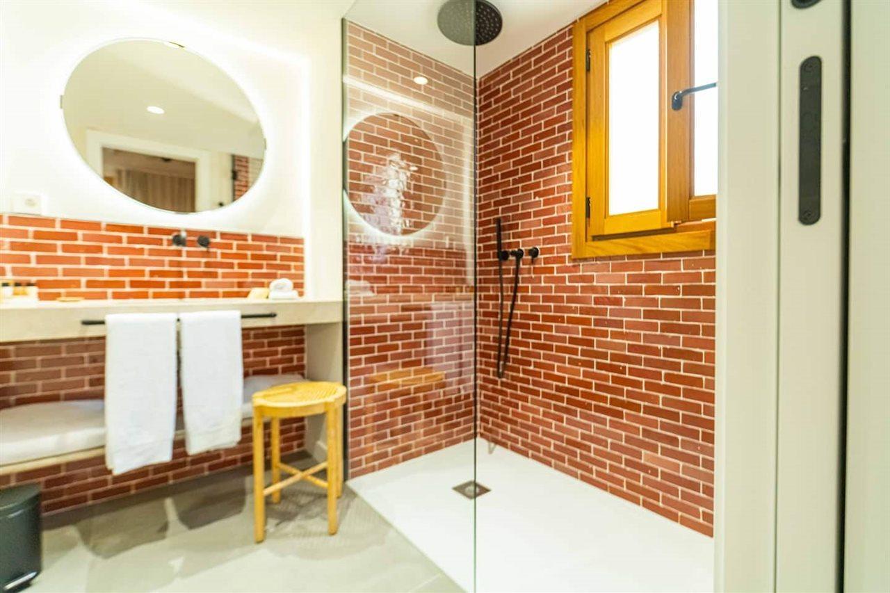 Samaritana Suites Palma de Mallorca Luaran gambar