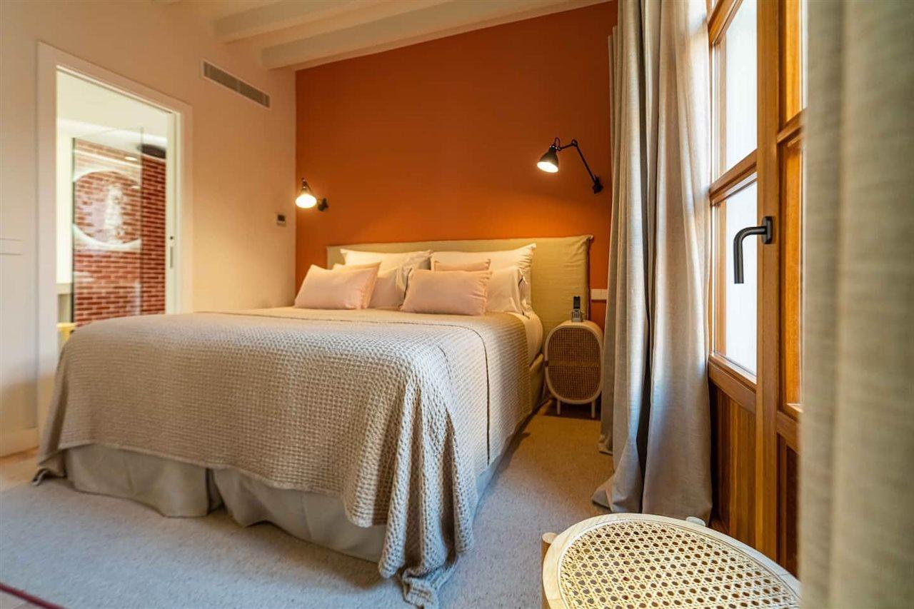 Samaritana Suites Palma de Mallorca Luaran gambar
