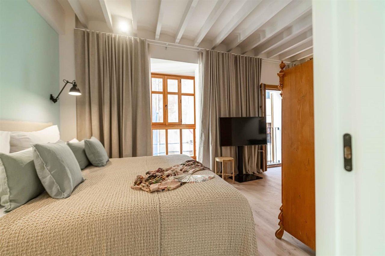 Samaritana Suites Palma de Mallorca Luaran gambar