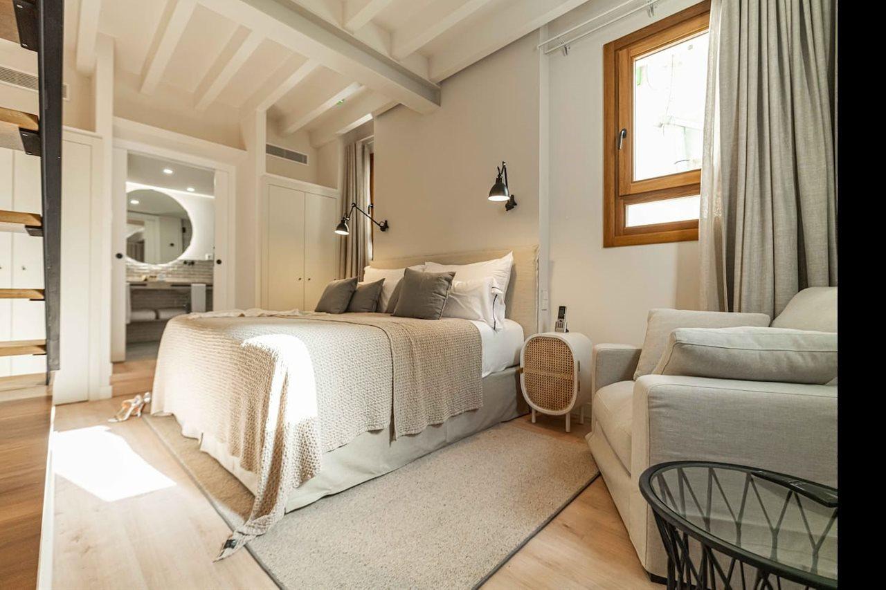 Samaritana Suites Palma de Mallorca Luaran gambar