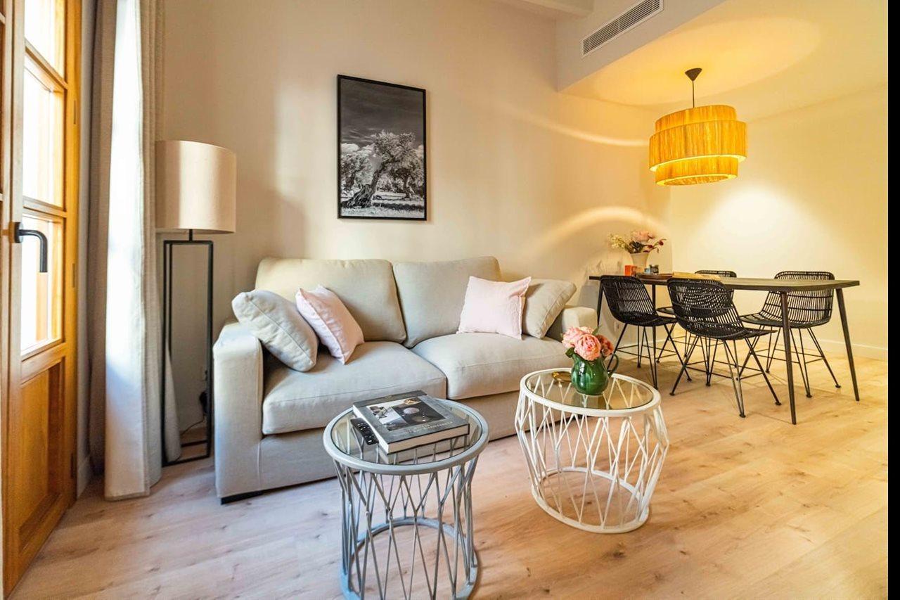 Samaritana Suites Palma de Mallorca Luaran gambar