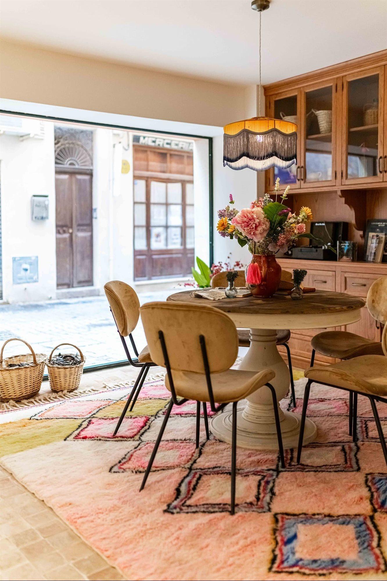 Samaritana Suites Palma de Mallorca Luaran gambar