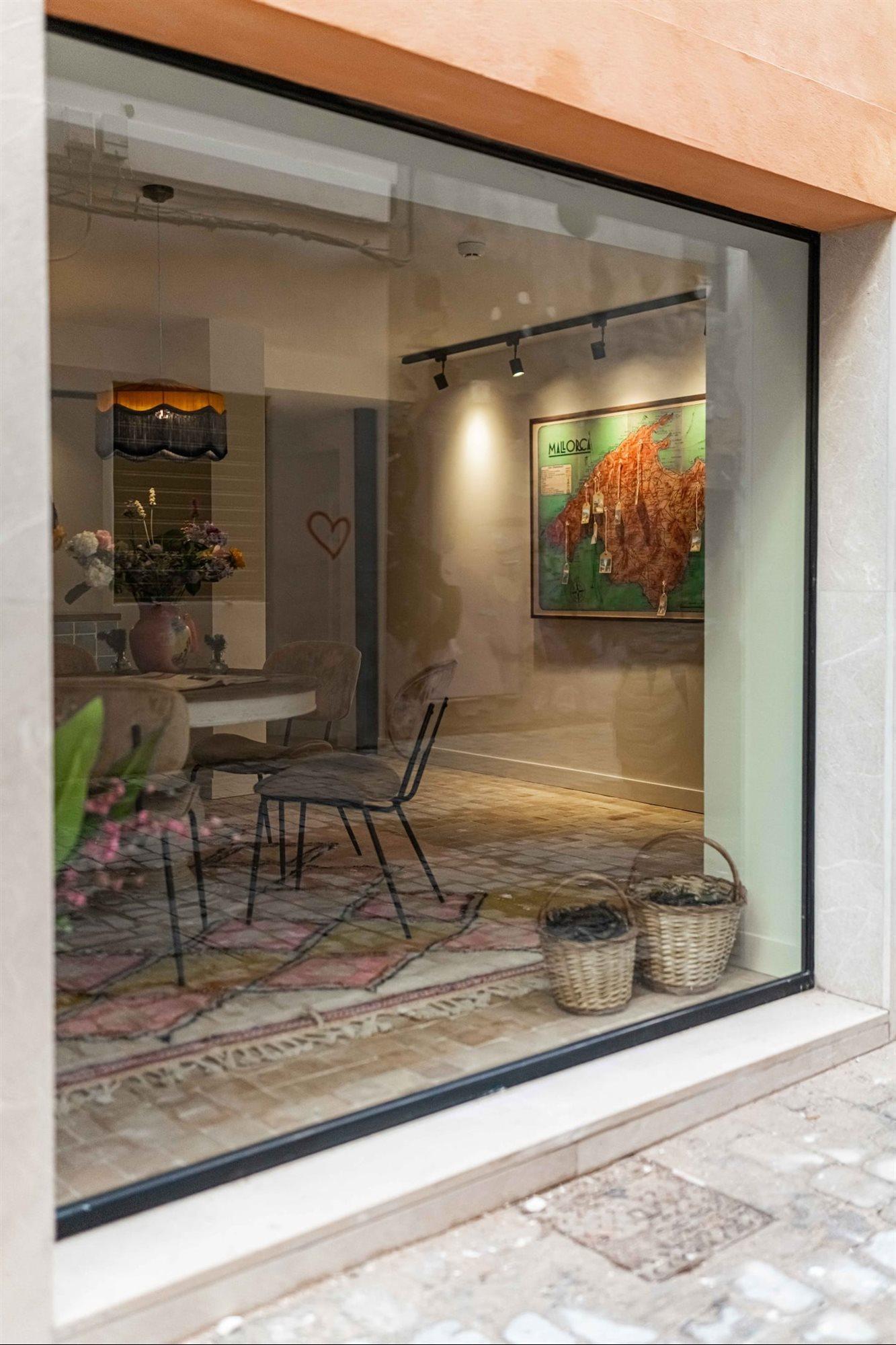 Samaritana Suites Palma de Mallorca Luaran gambar