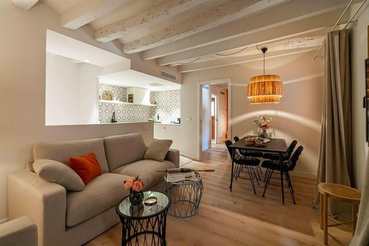 Samaritana Suites Palma de Mallorca Luaran gambar