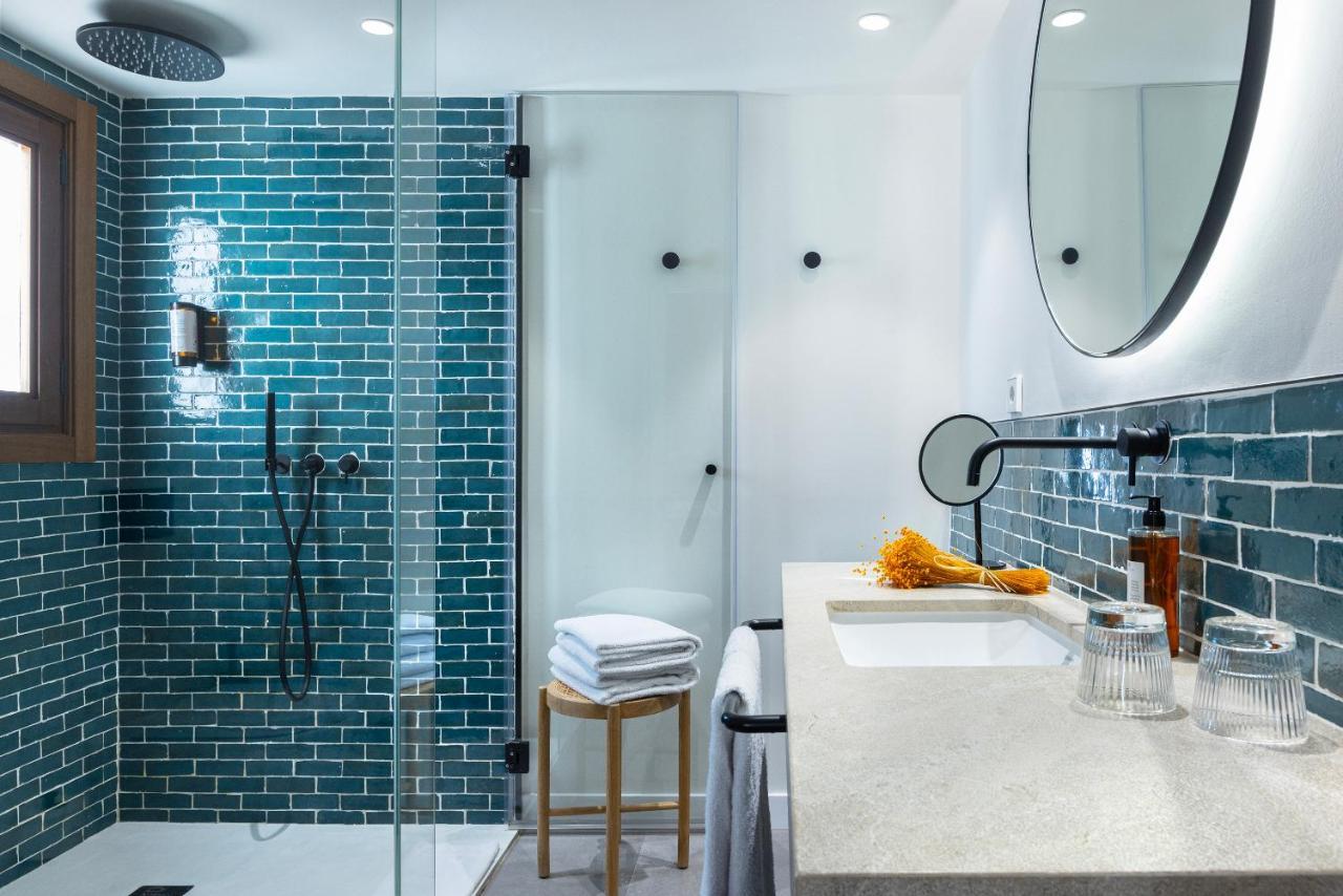 Samaritana Suites Palma de Mallorca Luaran gambar