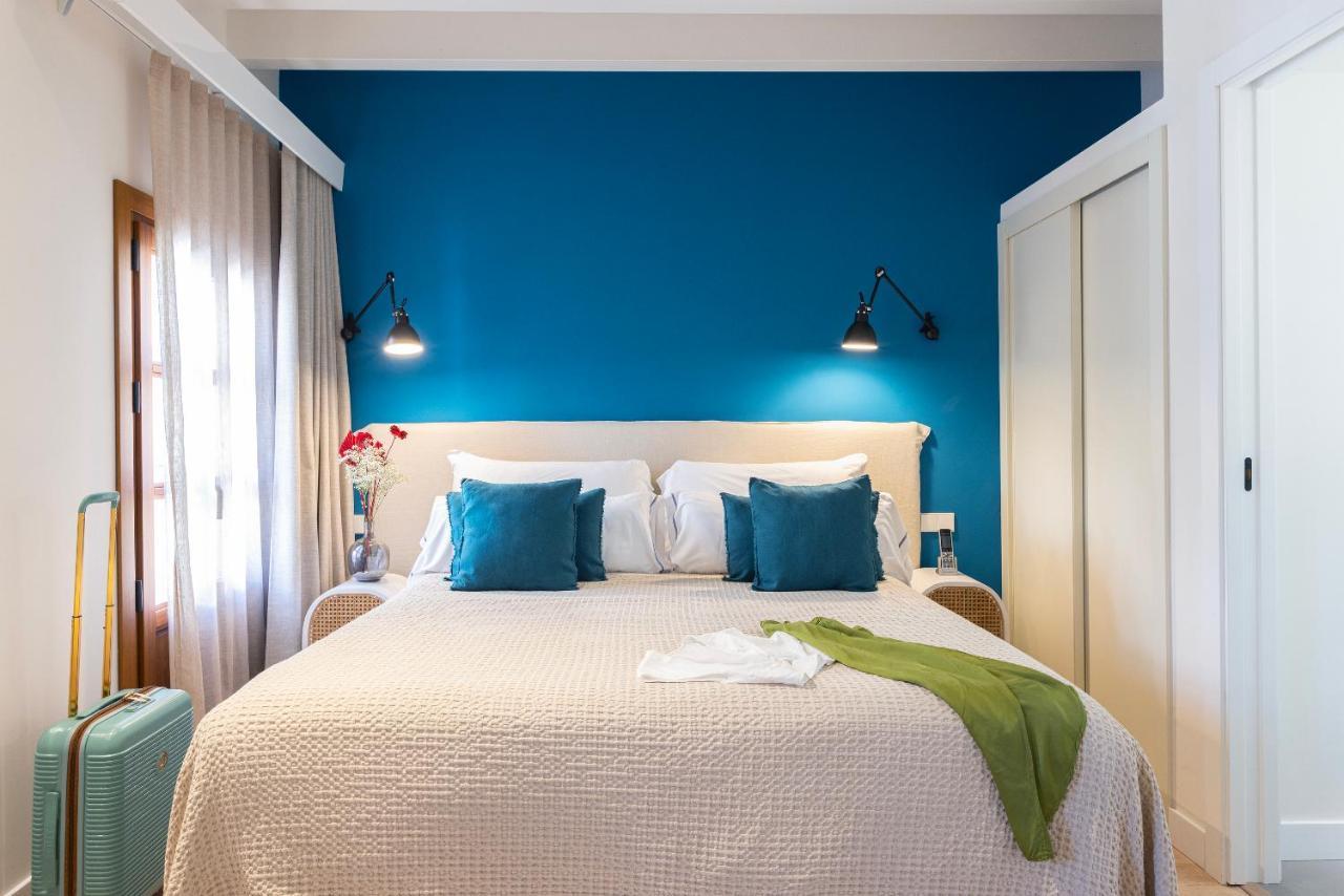 Samaritana Suites Palma de Mallorca Luaran gambar