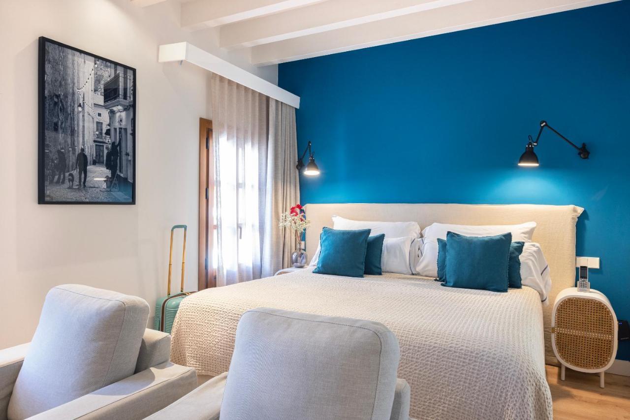 Samaritana Suites Palma de Mallorca Luaran gambar