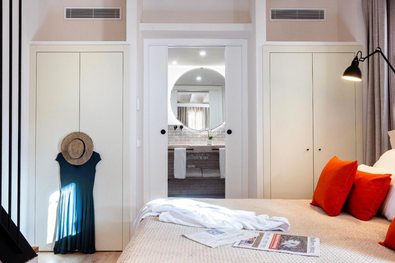 Samaritana Suites Palma de Mallorca Luaran gambar
