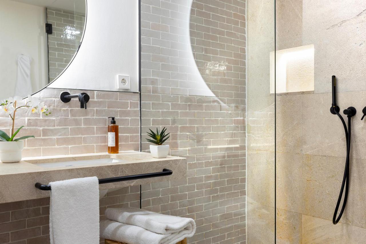 Samaritana Suites Palma de Mallorca Luaran gambar