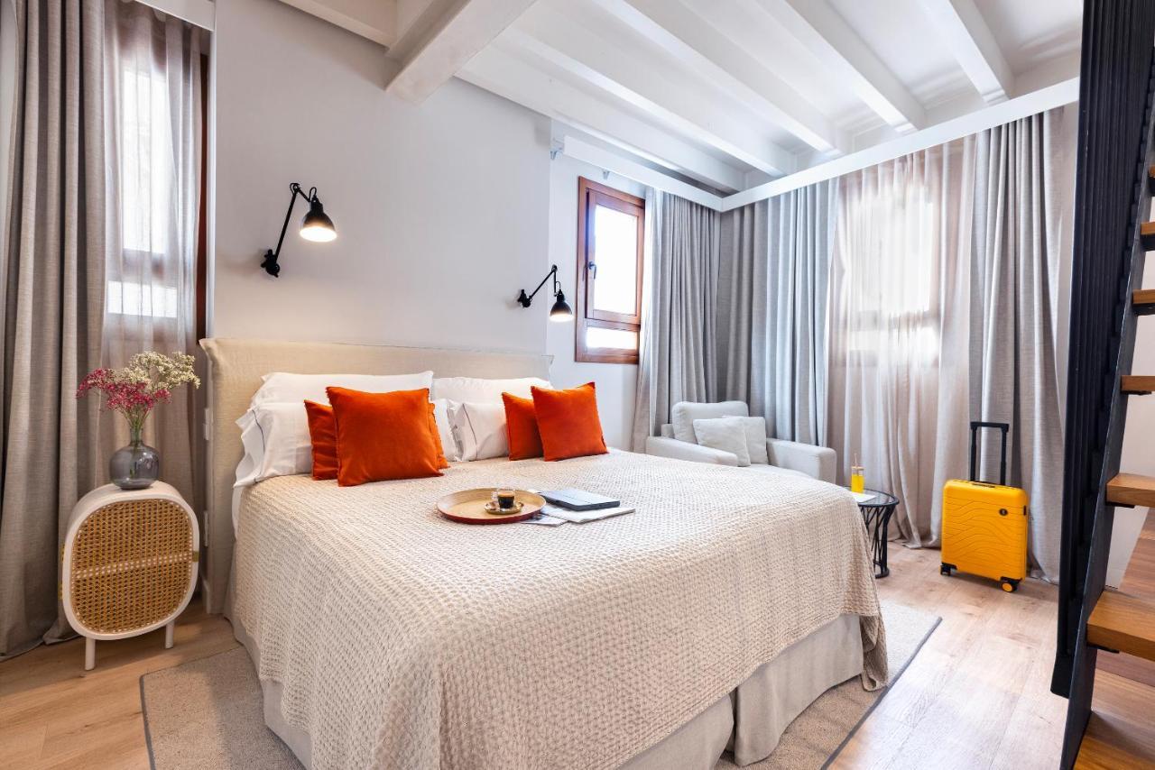 Samaritana Suites Palma de Mallorca Luaran gambar