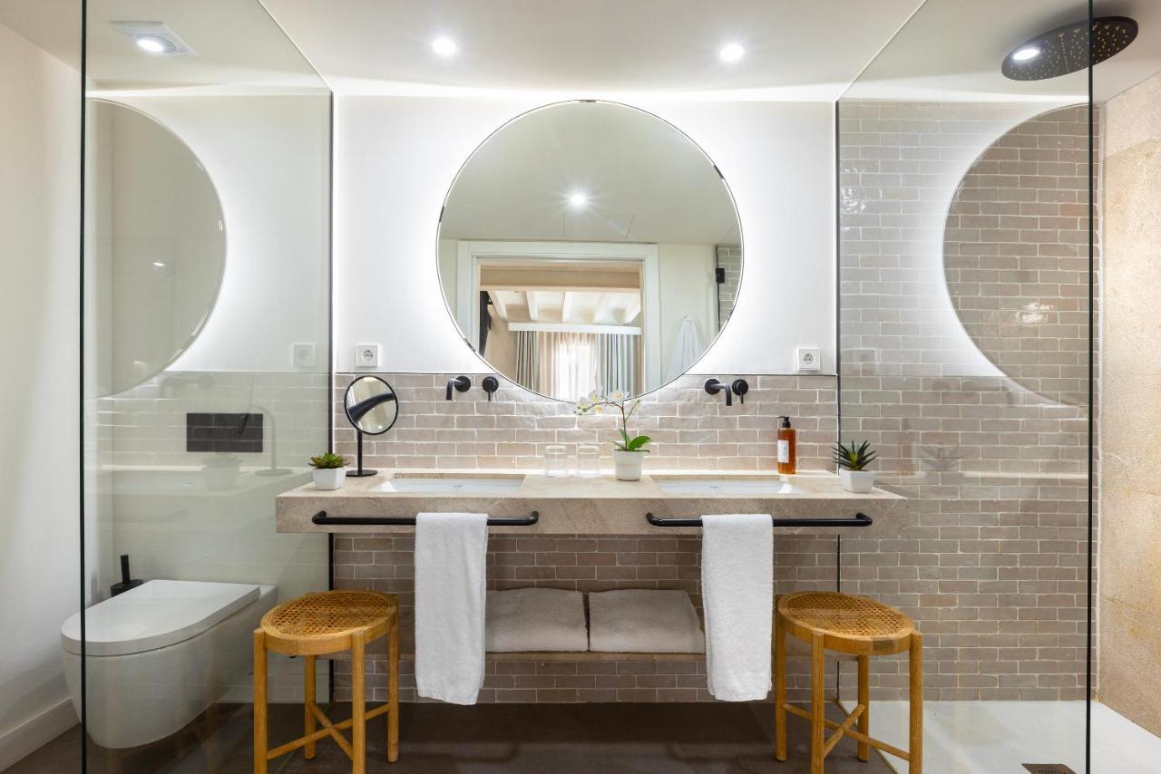 Samaritana Suites Palma de Mallorca Luaran gambar