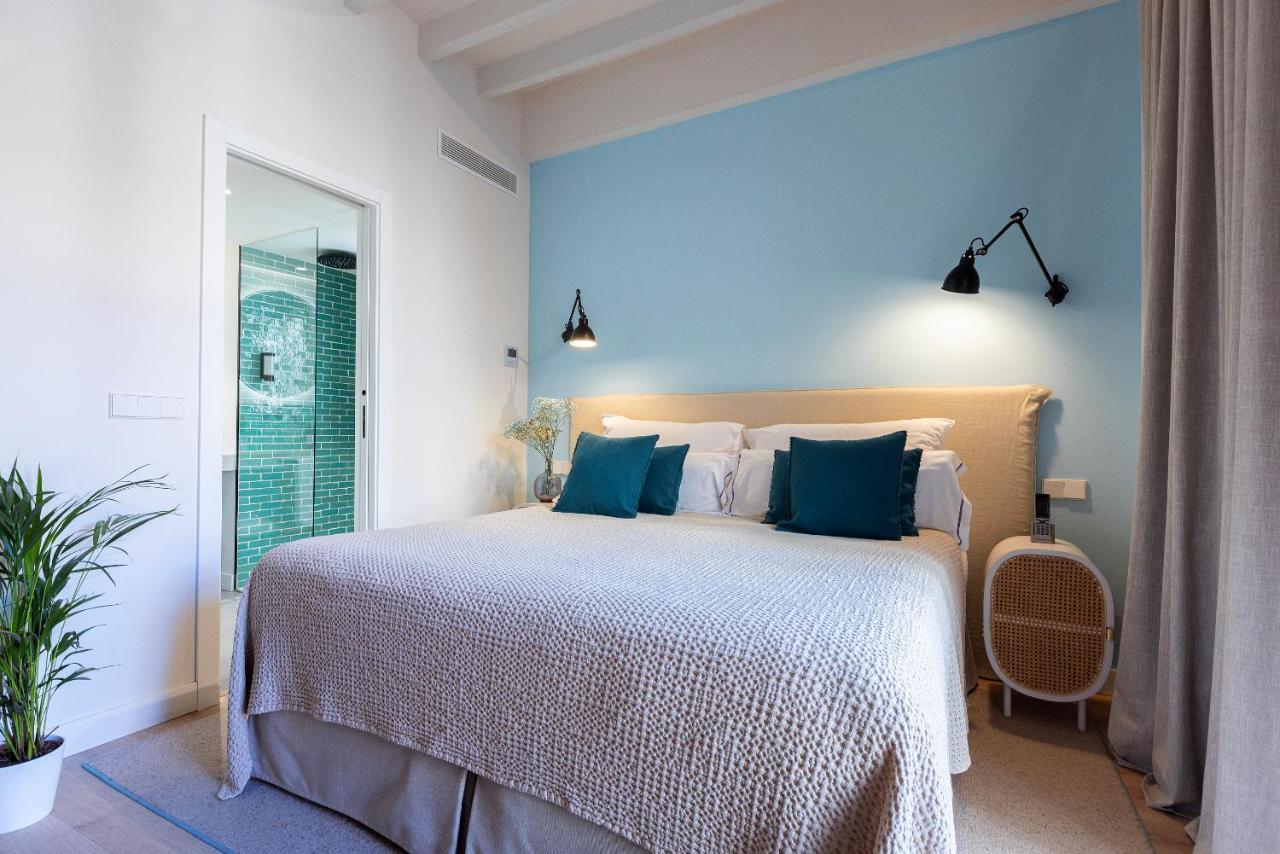 Samaritana Suites Palma de Mallorca Luaran gambar