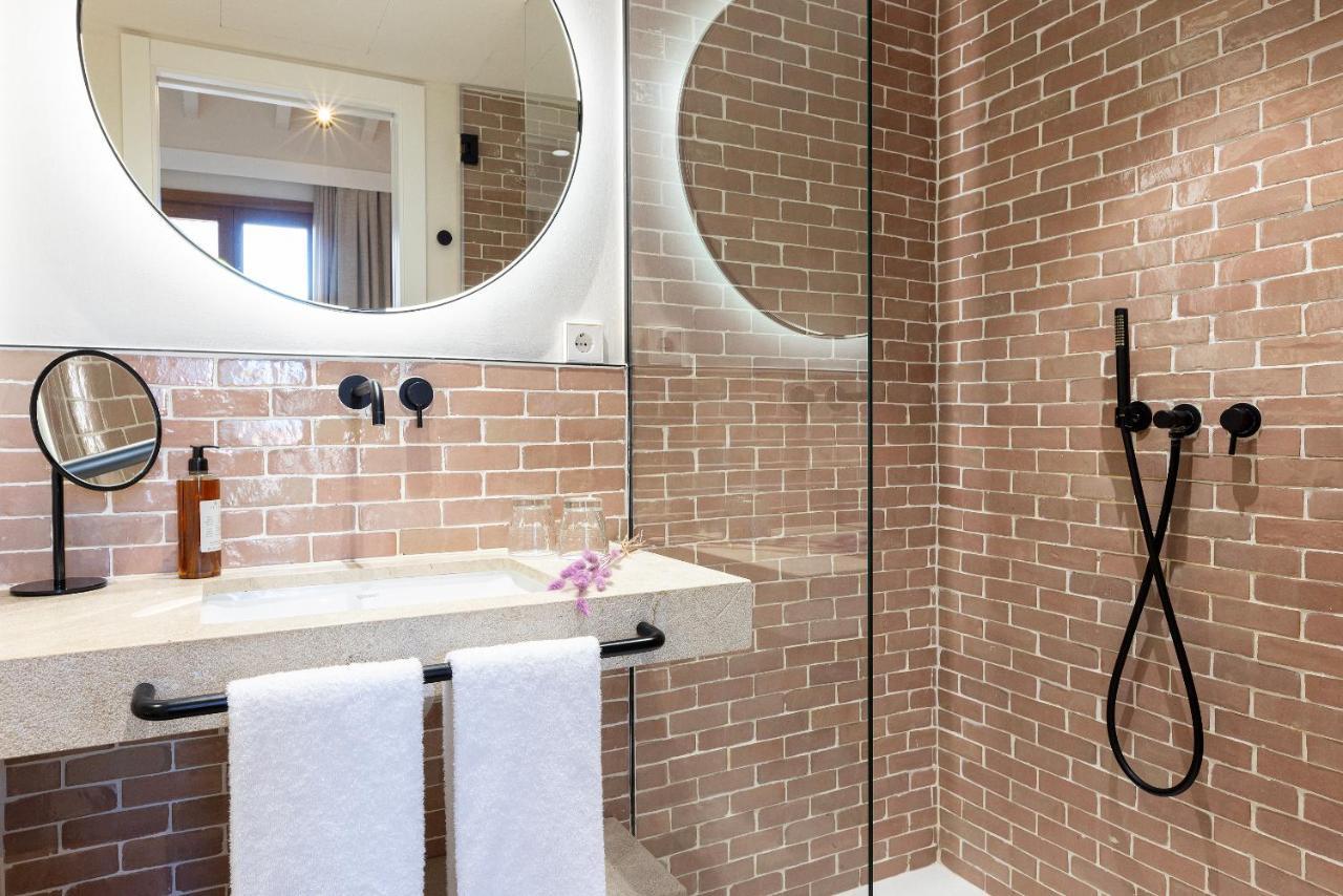 Samaritana Suites Palma de Mallorca Luaran gambar