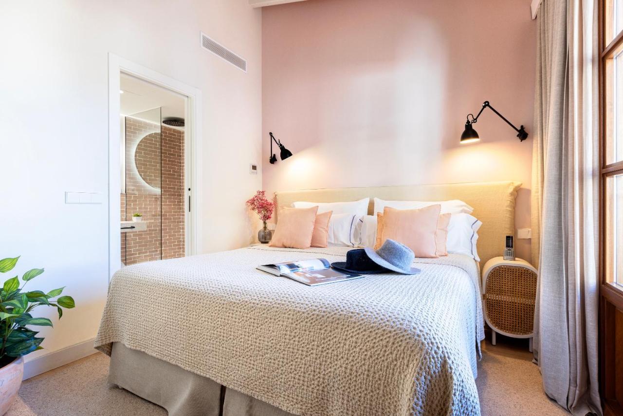 Samaritana Suites Palma de Mallorca Luaran gambar