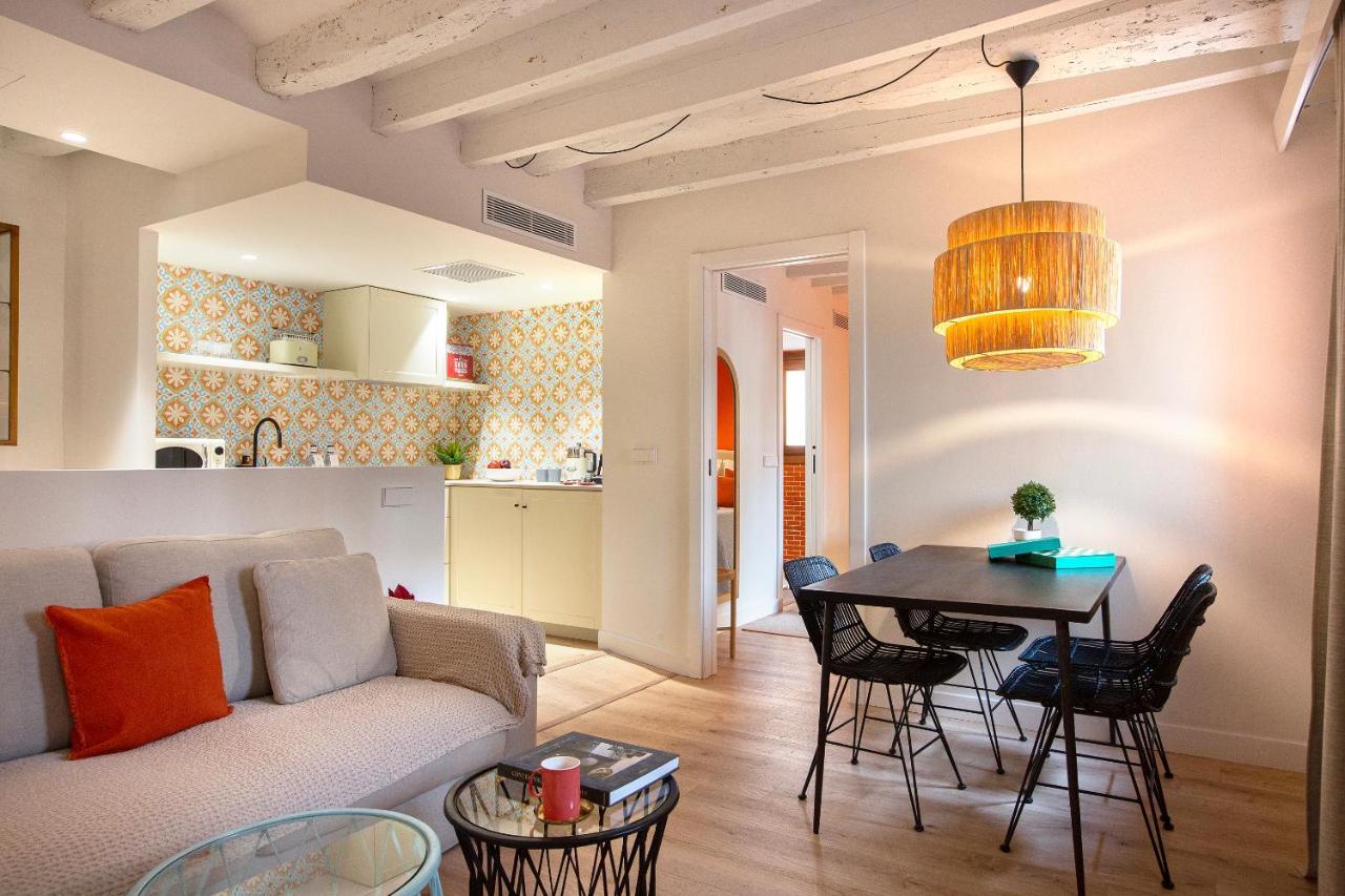 Samaritana Suites Palma de Mallorca Luaran gambar
