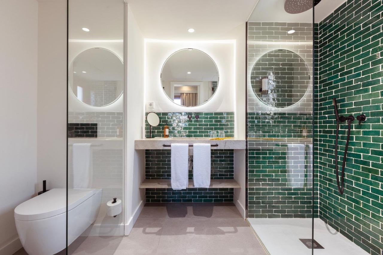 Samaritana Suites Palma de Mallorca Luaran gambar