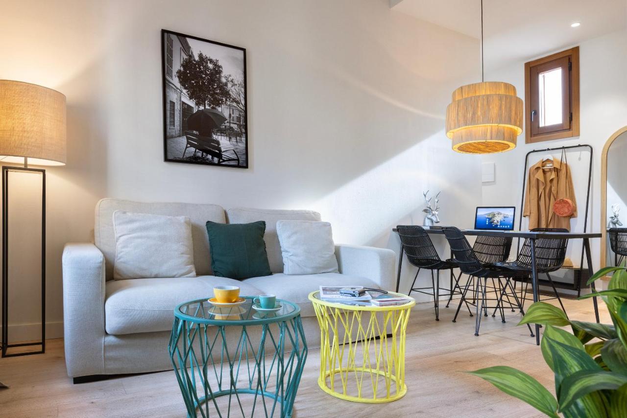 Samaritana Suites Palma de Mallorca Luaran gambar