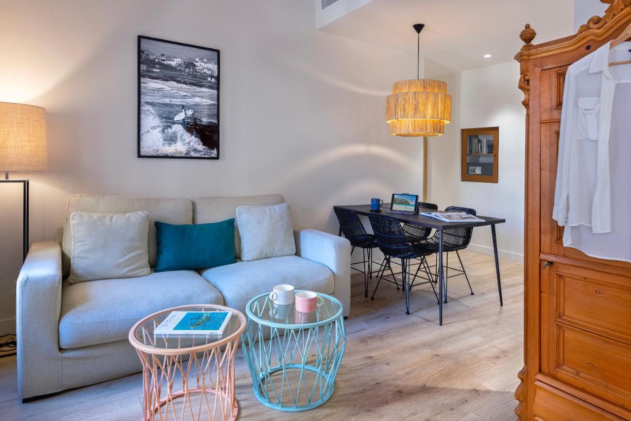 Samaritana Suites Palma de Mallorca Luaran gambar