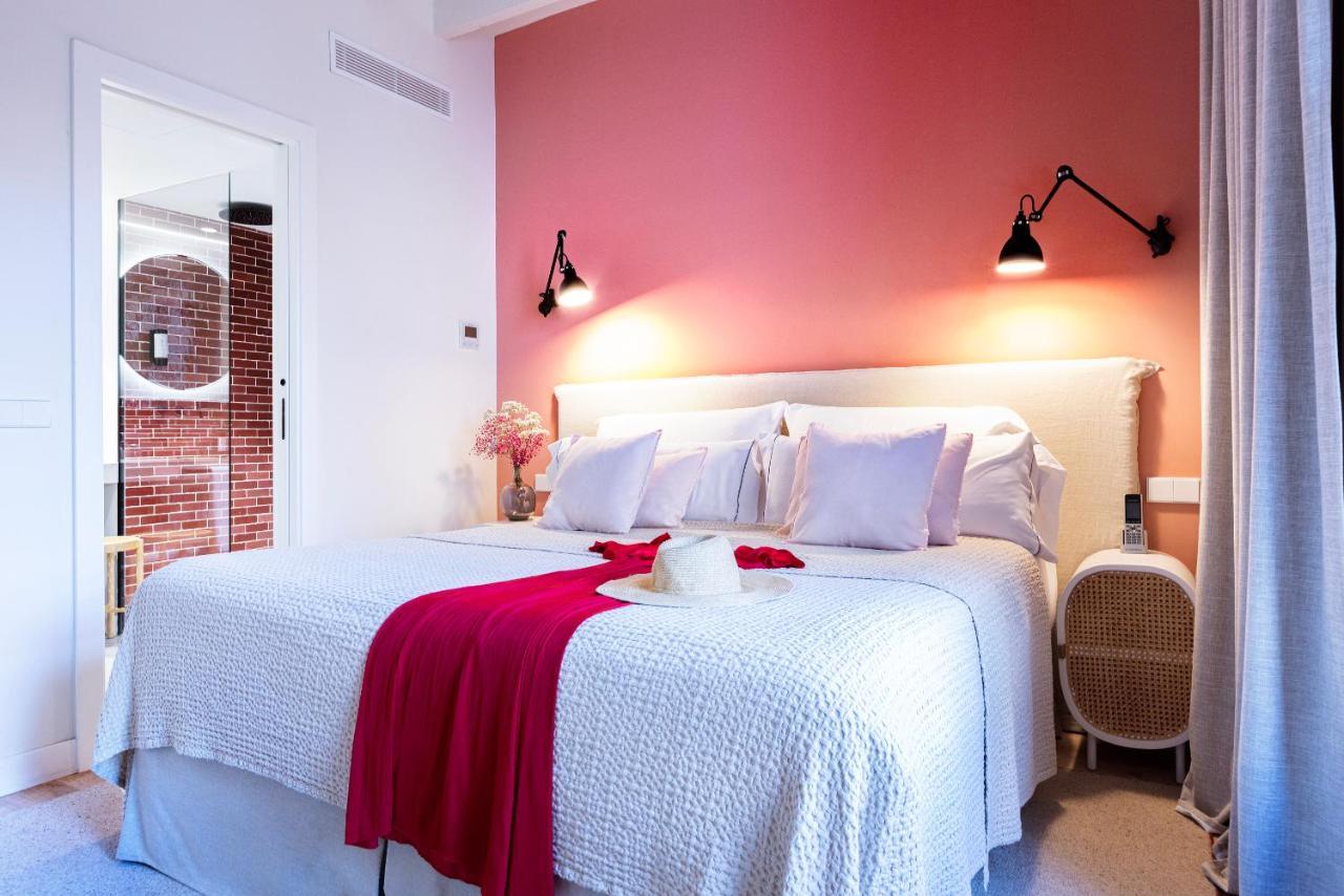 Samaritana Suites Palma de Mallorca Luaran gambar